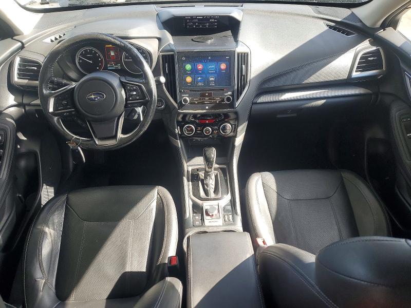 Aukcja sprzedaży 2020 Subaru Forester, vin: JF2SKAUC1LH418555, numer aukcji: 67552096