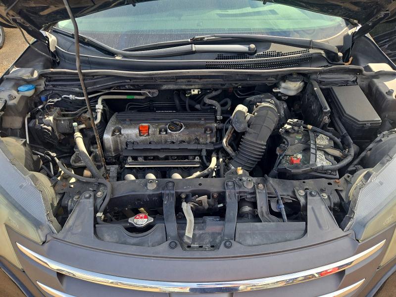 Продаж на аукціоні авто 2014 Honda Cr-v, vin: 2HKRM3H3XEH001680, номер лоту: 64801396