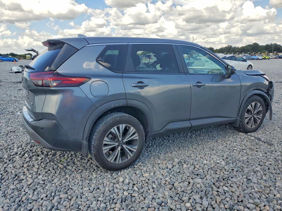 Aukcja sprzedaży 2023 Nissan Rogue, vin: 5N1BT3BA2PC687445, numer aukcji: 66814866