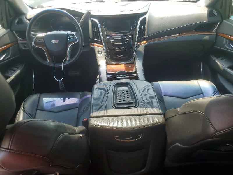Продажа на аукционе авто 2016 Cadillac Escalade, vin: 1GYS4JKJ7GR262574, номер лота: 64139526