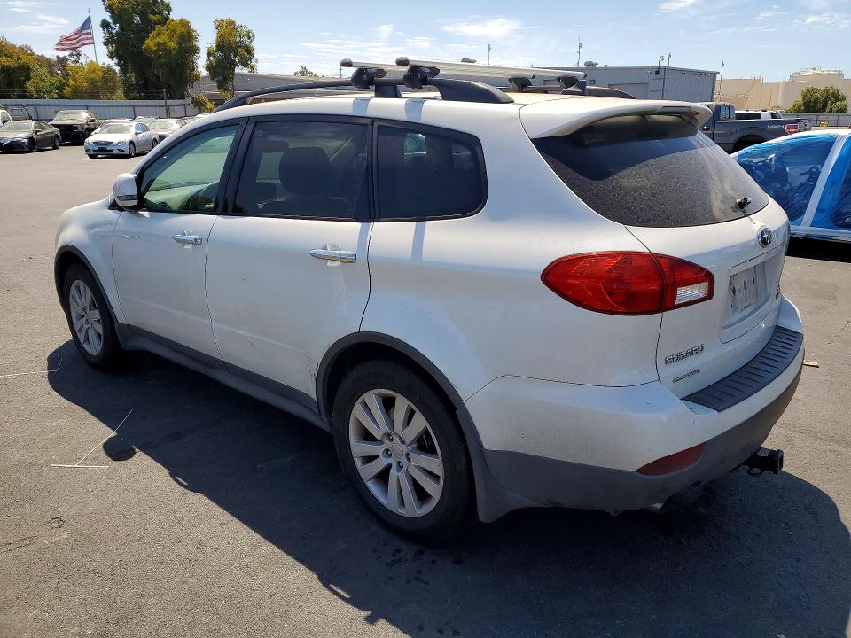Продажа на аукционе авто 2013 Subaru Tribeca, vin: 4S4WX9GD2D4400414, номер лота: 64827016
