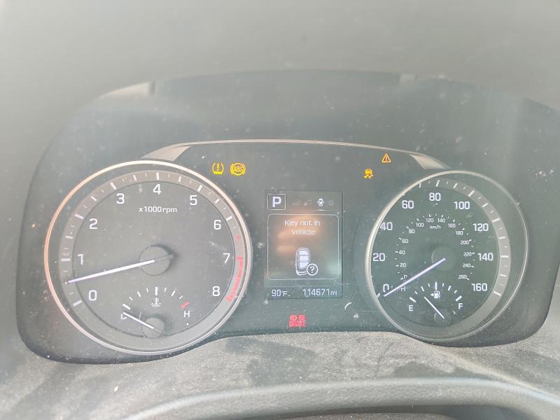 64486956 :رقم المزاد ، 5NPD84LF3HH169946 vin ، 2017 Hyundai Elantra مزاد بيع