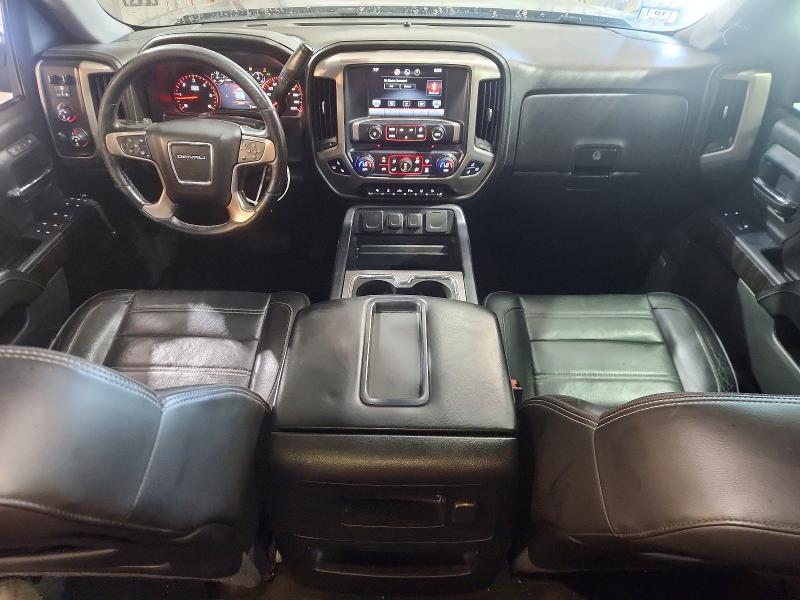 Продажа на аукционе авто 2014 Gmc Sierra, vin: 3GTU2WEC5EG535376, номер лота: 63706626