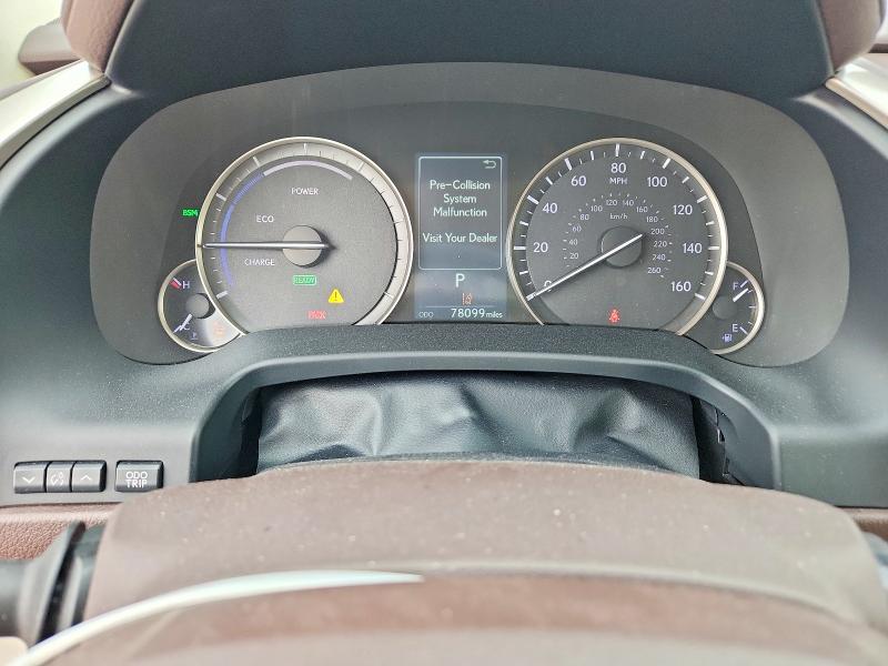 Продажа на аукционе авто 2020 Lexus Rx, vin: 2T2JGMDA3LC049581, номер лота: 62983726