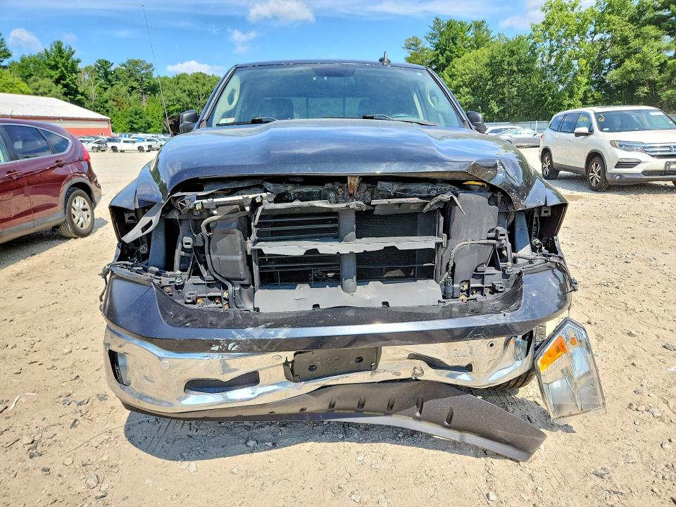 Продаж на аукціоні авто 2016 Ram 1500, vin: 3C6RR7LT2GG388860, номер лоту: 64375976