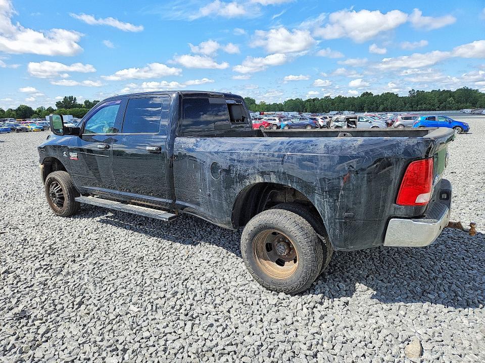 Aukcja sprzedaży 2012 Dodge Ram 3500, vin: 3C63DRHL8CG251750, numer aukcji: 59977866