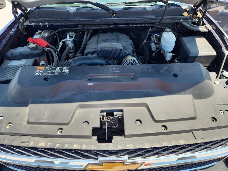 Aukcja sprzedaży 2012 Chevrolet Silverado, vin: 1GC2KVCG5CZ353360, numer aukcji: 63332316