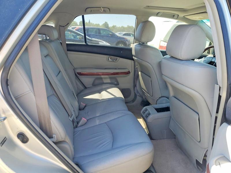 Продажа на аукционе авто 2005 Lexus Rx, vin: JTJGA31U650046886, номер лота: 63805156