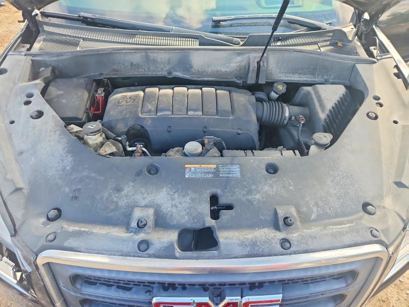 Auction sale of the 2015 Gmc Acadia, vin: 1GKKVTKD6FJ325741, lot number: 66040436