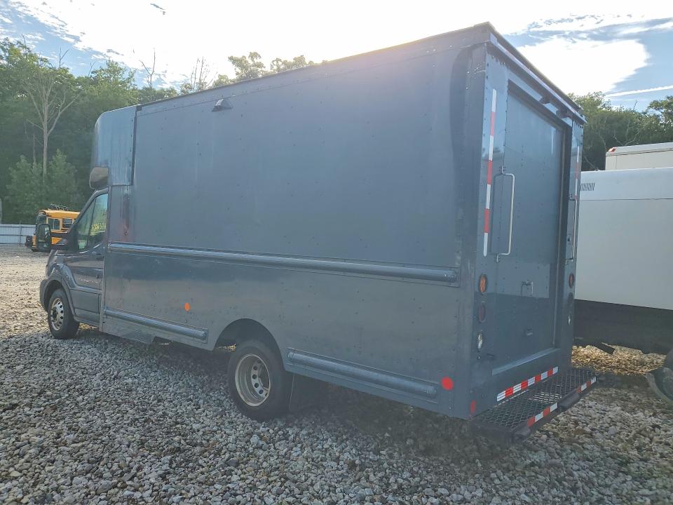 Aukcja sprzedaży 2021 Ford Transit, vin: 1FDDF6P80MKA70750, numer aukcji: 62263686