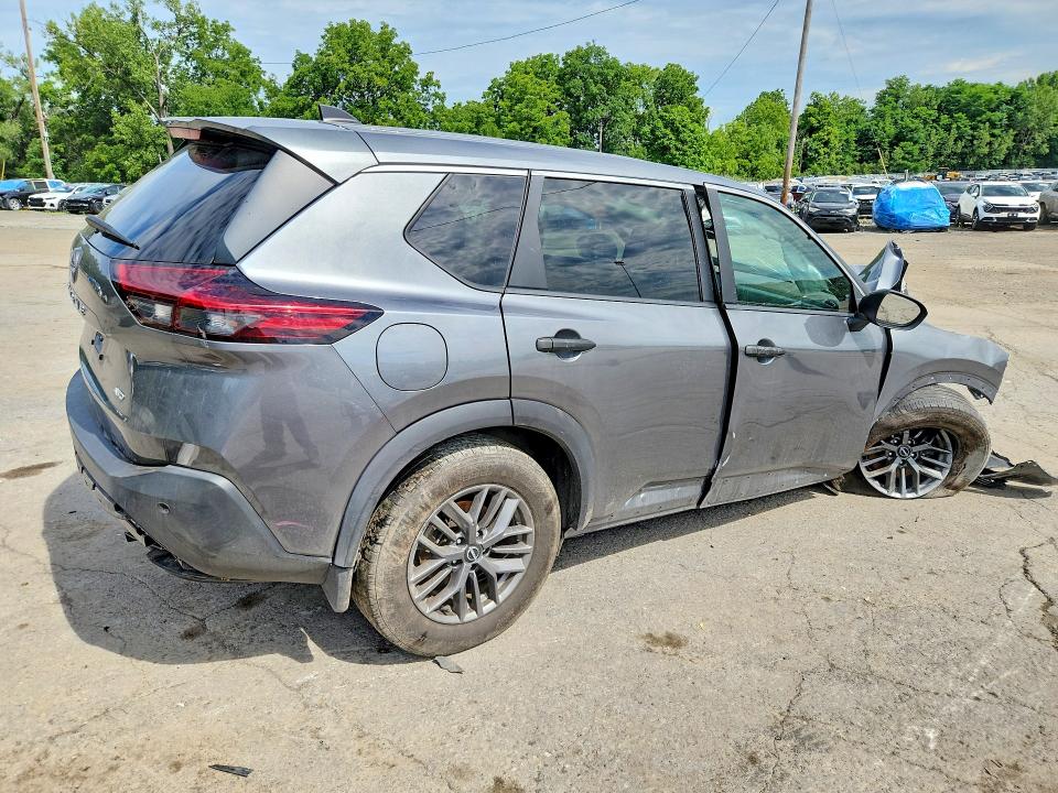 Aukcja sprzedaży 2023 Nissan Rogue, vin: 5N1BT3AB8PC802964, numer aukcji: 63564076