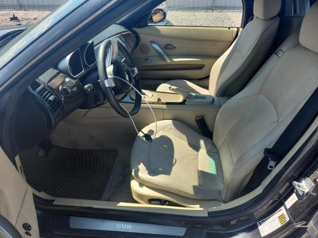 2008 Bmw Z4 მანქანა იყიდება აუქციონზე, vin: 4USBU33528LW74970, აუქციონის ნომერი: 66282406