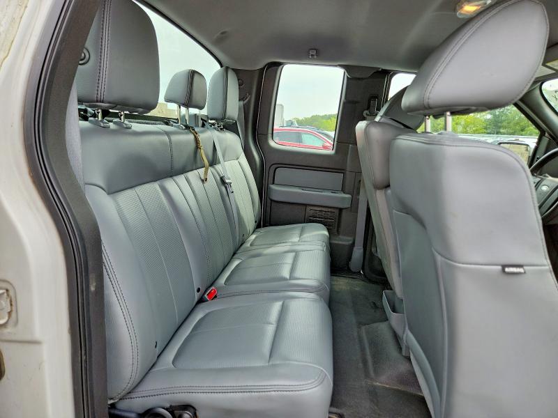 Aukcja sprzedaży 2013 Ford F150, vin: 1FTFX1EF7DKE66964, numer aukcji: 65265006