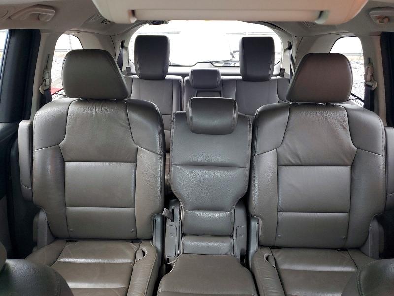 Продаж на аукціоні авто 2013 Honda Odyssey, vin: 5FNRL5H9XDB045050, номер лоту: 63833236