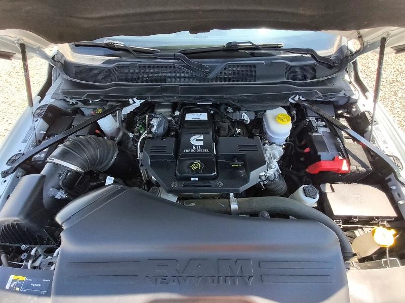 Продаж на аукціоні авто 2024 Ram 2500, vin: 3C6UR5FLXRG401593, номер лоту: 63715766