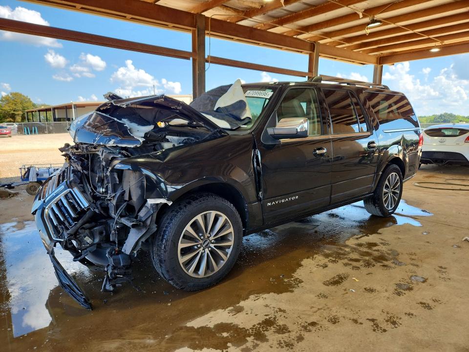 Aukcja sprzedaży 2015 Lincoln Navigator, vin: 5LMJJ3JT5FEJ12566, numer aukcji: 67099696