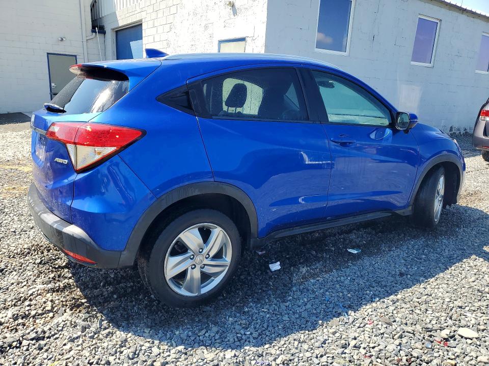 Продажа на аукционе авто 2019 Honda Hr-v, vin: 3CZRU6H55KM733668, номер лота: 63889326
