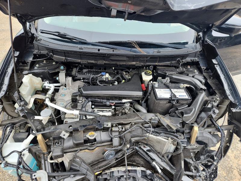Aukcja sprzedaży 2016 Nissan Rogue, vin: JN8AT2MT9GW011313, numer aukcji: 66291616