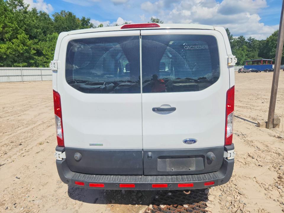 Aukcja sprzedaży 2020 Ford Transit, vin: 1FTBR1YG5LKA11137, numer aukcji: 57315846