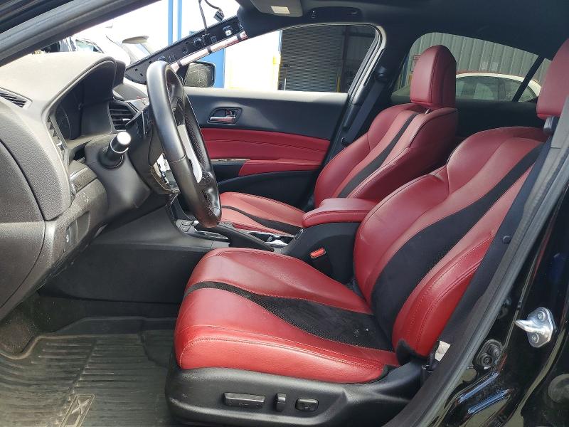 Auction sale of the 2022 Acura Ilx, vin: 19UDE2F84NA007578, lot number: 66946556