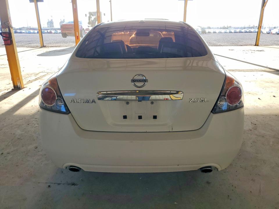 Aukcja sprzedaży 2012 Nissan Altima, vin: 1N4AL2AP8CC145203, numer aukcji: 64042886