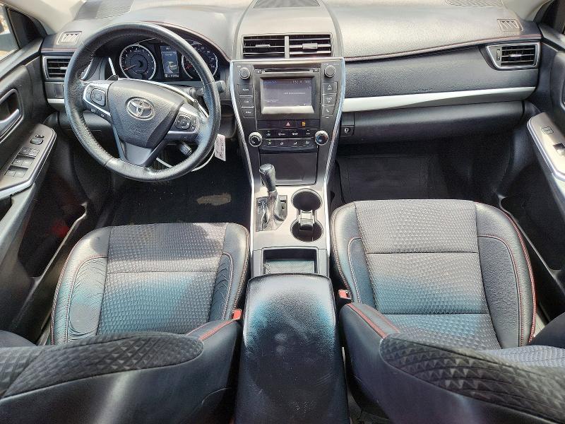 Продажа на аукционе авто 2015 Toyota Camry, vin: 4T1BF1FK3FU037014, номер лота: 66459516