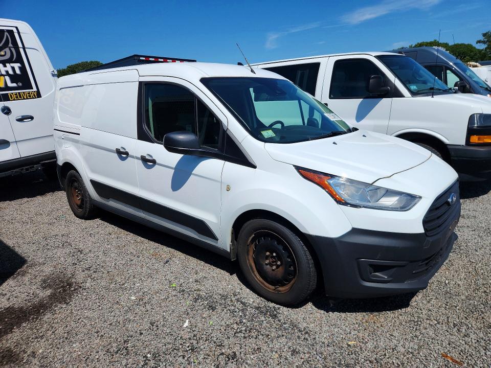 63041336 :رقم المزاد ، NM0LE7E29K1424708 vin ، 2019 Ford Transit Connect مزاد بيع