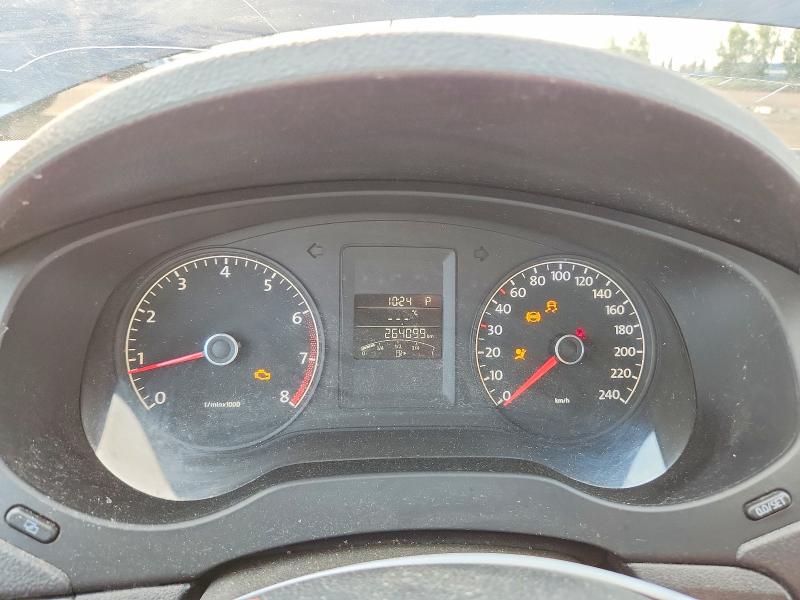 Aukcja sprzedaży 2011 Volkswagen Jetta, vin: 3VWDX7AJ5BM339668, numer aukcji: 64072316