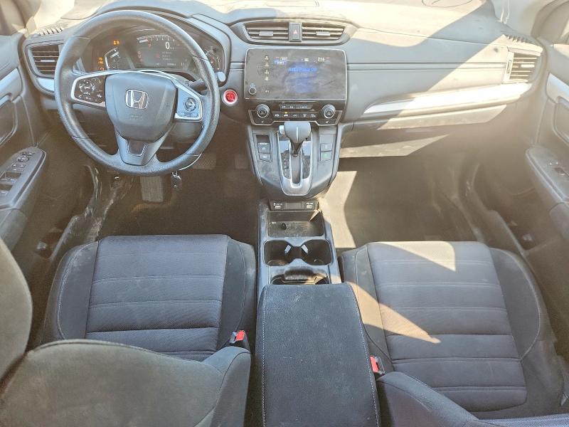 Auction sale of the 2020 Honda Cr-v, vin: 2HKRW2H2XLH219823, lot number: 67032426