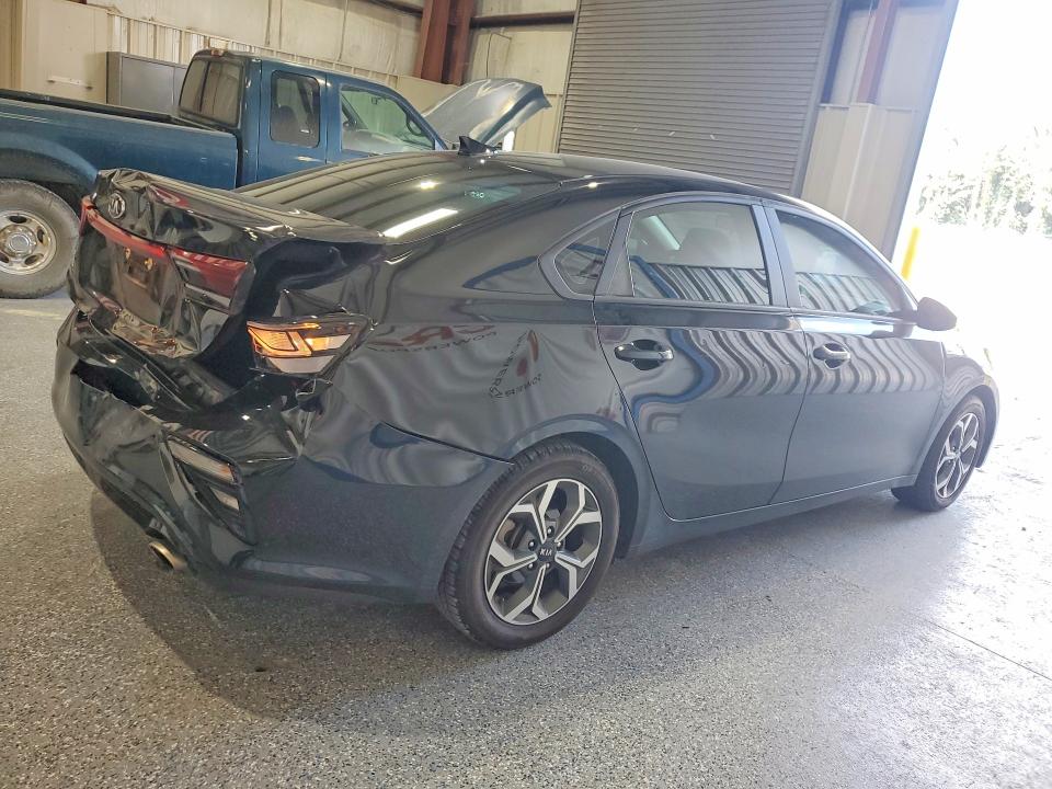 Продаж на аукціоні авто 2020 Kia Forte, vin: 3KPF24AD8LE253320, номер лоту: 65857286