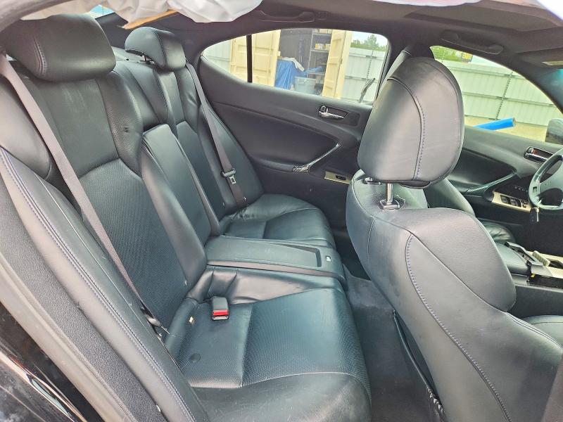 Aukcja sprzedaży 2008 Lexus Is F, vin: JTHBP262785001233, numer aukcji: 63488456