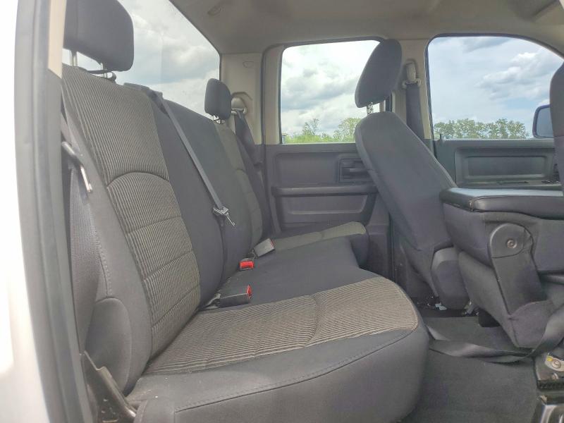 Aukcja sprzedaży 2010 Dodge Ram 1500, vin: 1D7RV1GT2AS260300, numer aukcji: 65290626
