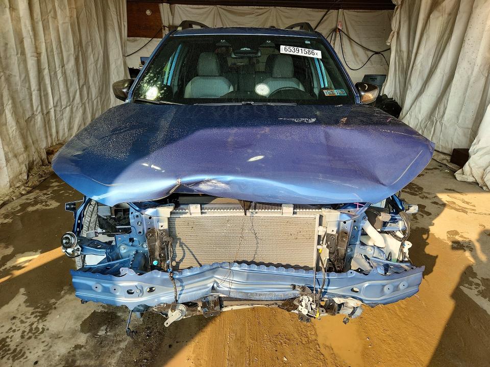 Продаж на аукціоні авто 2025 Subaru Forester, vin: JF2SLDDC3SH577283, номер лоту: 65391586