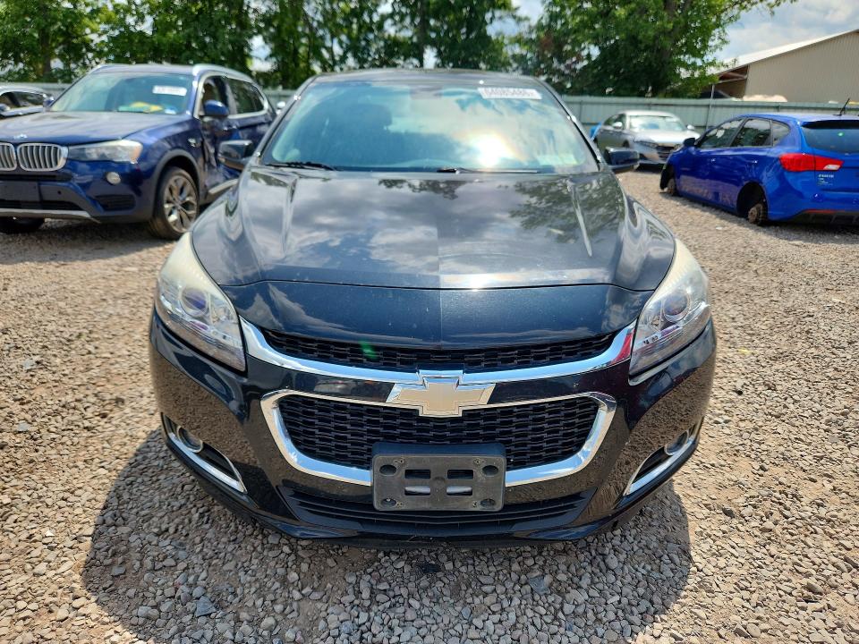 Продаж на аукціоні авто 2015 Chevrolet Malibu, vin: 1G11D5SL3FF281822, номер лоту: 64085486