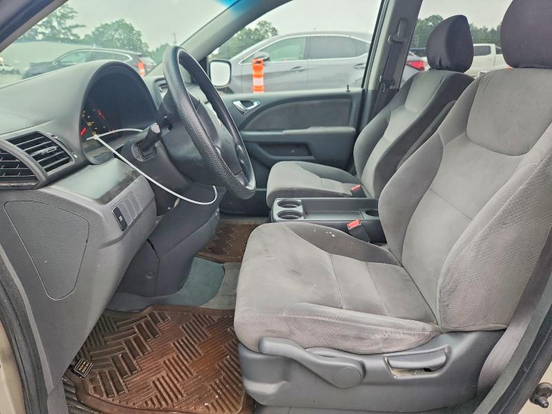 Продажа на аукционе авто 2006 Honda Odyssey, vin: 5FNRL38246B053560, номер лота: 64095266