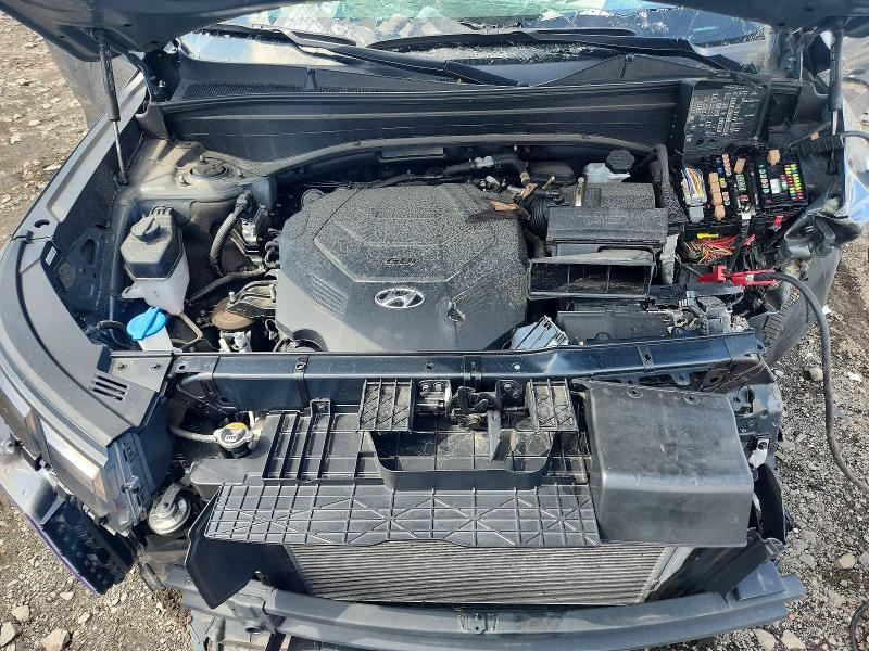 Aukcja sprzedaży 2025 Hyundai Palisade, vin: KM8R4DGE4SU812820, numer aukcji: 65351796