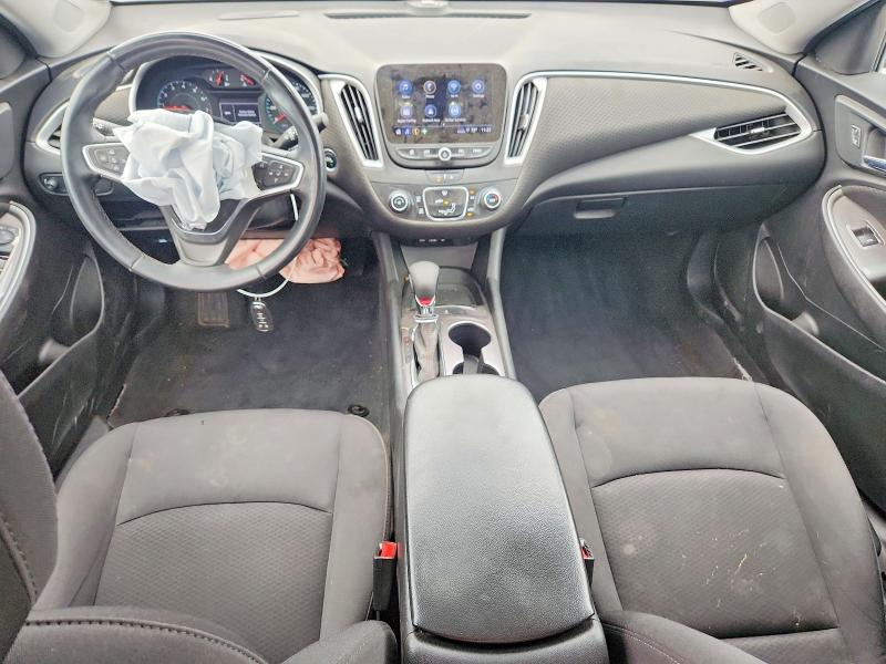 Продаж на аукціоні авто 2023 Chevrolet Malibu, vin: 1G1ZG5ST4PF129348, номер лоту: 66136916