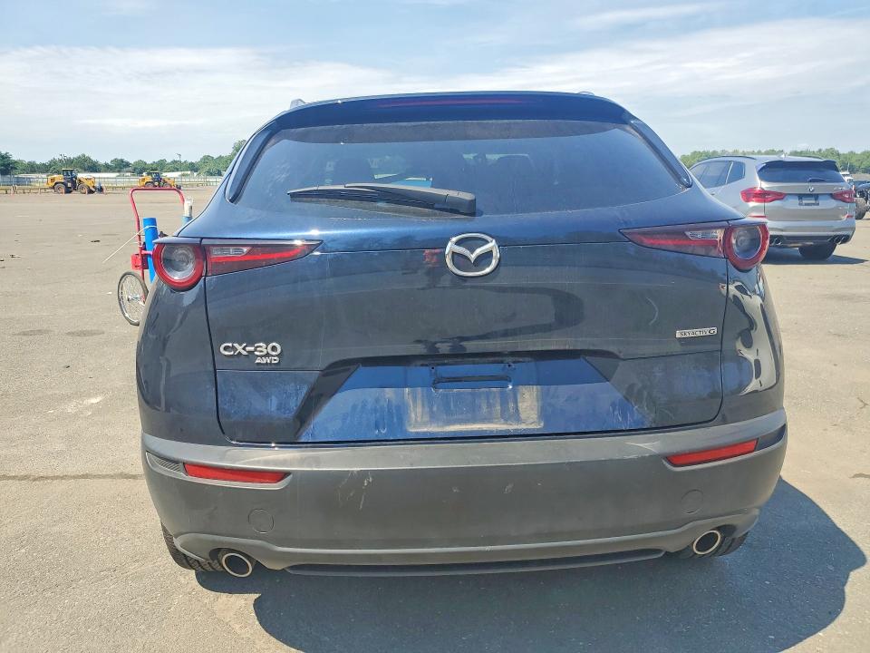 Aukcja sprzedaży 2025 Mazda Cx-30, vin: 3MVDMBCM7SM856247, numer aukcji: 65662136