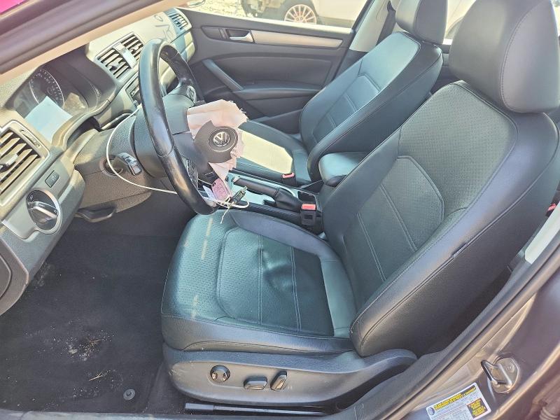 Aukcja sprzedaży 2014 Volkswagen Passat, vin: 1VWBS7A30EC118895, numer aukcji: 66524326