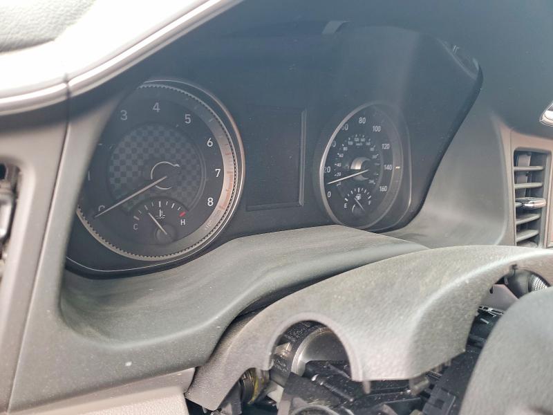 Продажа на аукционе авто 2020 Hyundai Elantra, vin: 5NPD84LF0LH592587, номер лота: 66167666
