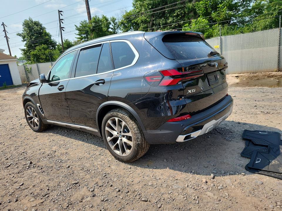 Aukcja sprzedaży 2026 Bmw X5, vin: 5UX23EU0XT9255115, numer aukcji: 64392176