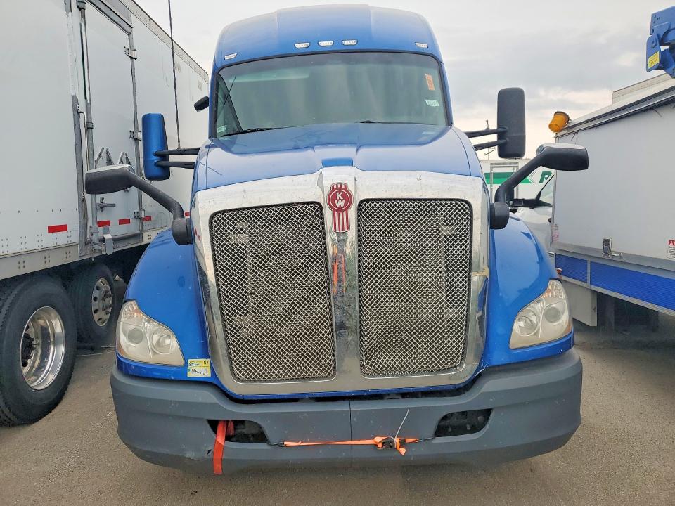 Aukcja sprzedaży 2020 Kenworth Construction, vin: 1XKYDP9X8LJ362113, numer aukcji: 63694766
