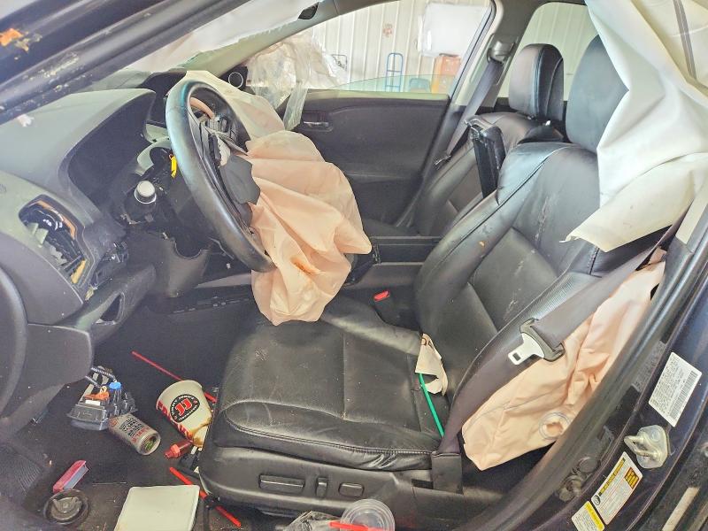 65302886 :رقم المزاد ، 5J8TB4H50FL026637 vin ، 2015 Acura Rdx مزاد بيع