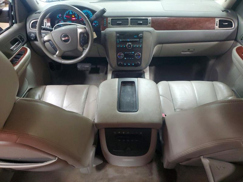 Продажа на аукционе авто 2009 Gmc Yukon Xl, vin: 1GKFK36379R224421, номер лота: 64250746