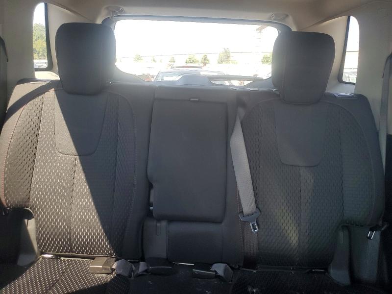 Aukcja sprzedaży 2015 Gmc Terrain, vin: 2GKALMEK1F6362565, numer aukcji: 66020256