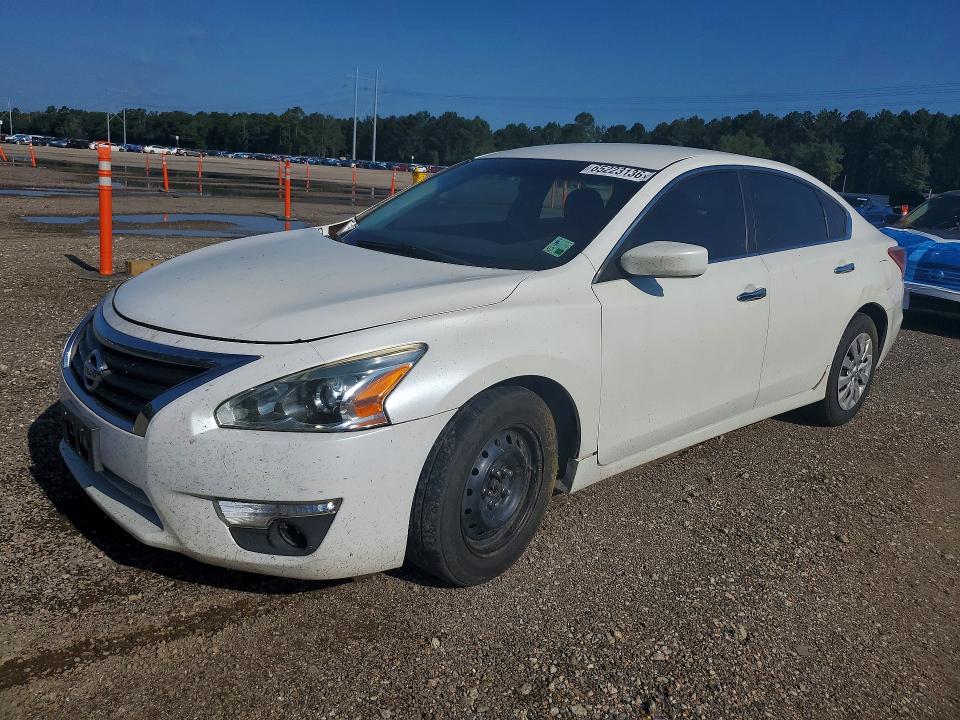 Aukcja sprzedaży 2013 Nissan Altima, vin: 1N4AL3AP1DC106668, numer aukcji: 65223136