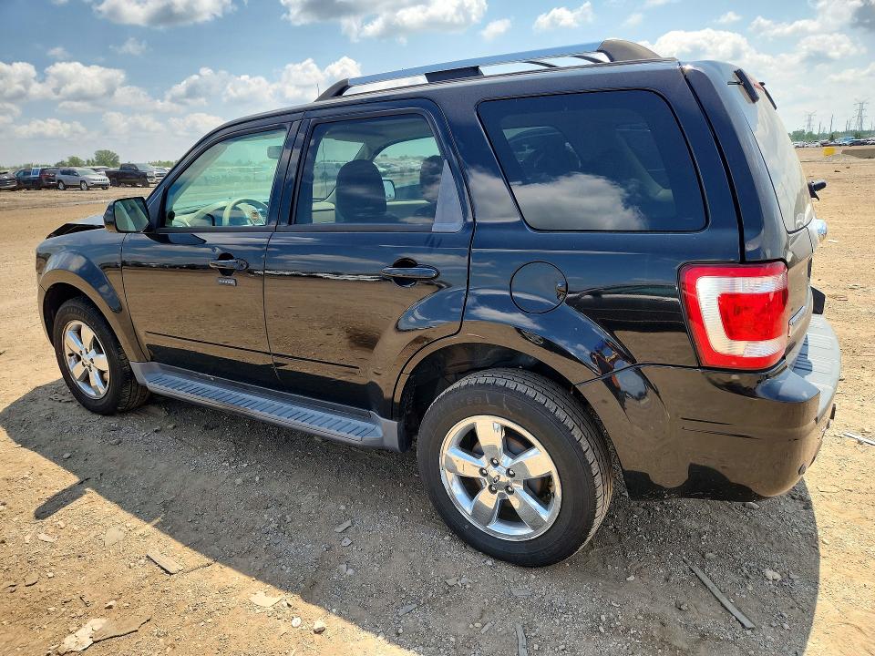 2009 Ford Escape მანქანა იყიდება აუქციონზე, vin: 1FMCU94G09KA94312, აუქციონის ნომერი: 63309596