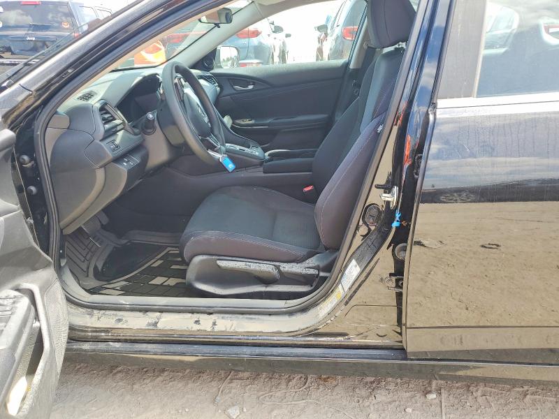 Auction sale of the 2020 Honda Insight, vin: 19XZE4F59LE004515, lot number: 66515726