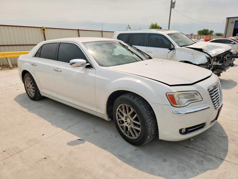 Продажа на аукционе авто 2011 Chrysler 300, vin: 2C3CA5CG9BH585177, номер лота: 66341246