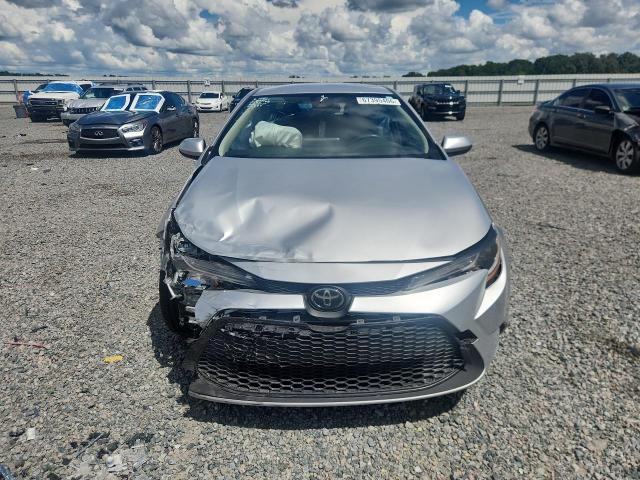 Продаж на аукціоні авто 2022 Toyota Corolla, vin: JTDEPMAE4N3002536, номер лоту: 67395406